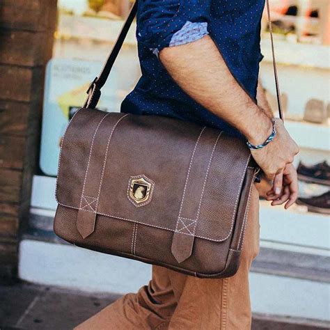 bolsa de notebook masculina